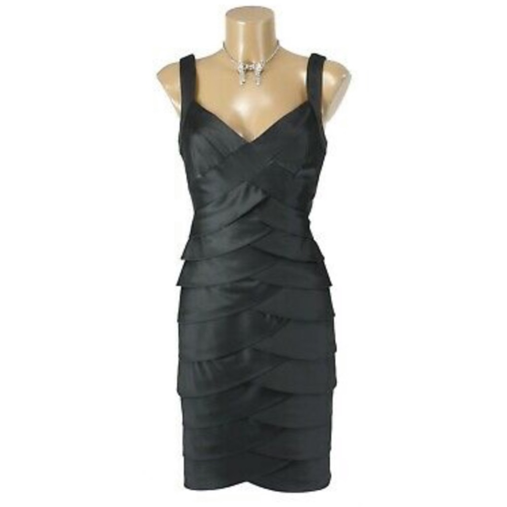 ❌SOLD❌LONDON TIMES STYLE COCKTAIL DRESS